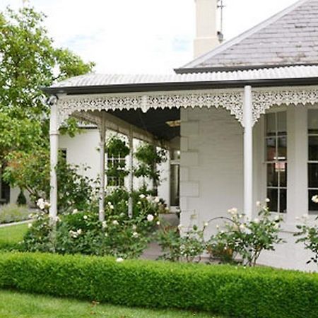 Camellia Cottage Bed & Breakfast Scotsburn Exteriér fotografie