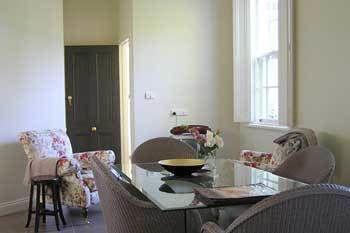 Camellia Cottage Bed & Breakfast Scotsburn Exteriér fotografie