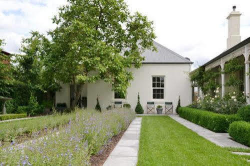 Camellia Cottage Bed & Breakfast Scotsburn Exteriér fotografie