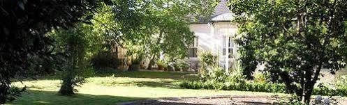 Camellia Cottage Bed & Breakfast Scotsburn Exteriér fotografie
